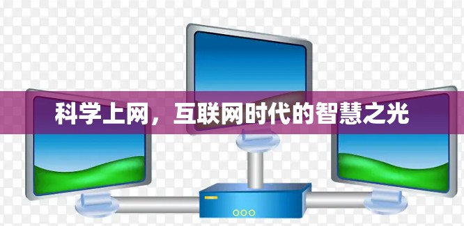 科学上网，互联网时代的智慧之光