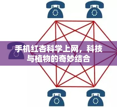手机红杏科学上网，科技与植物的奇妙结合