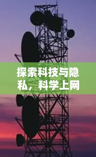探索科技与隐私，科学上网软件猫的创新之路