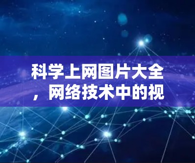 科学上网图片大全，网络技术中的视觉盛宴