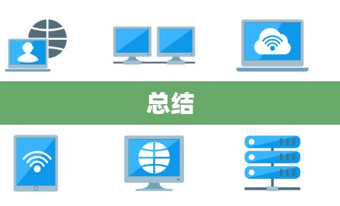 总结