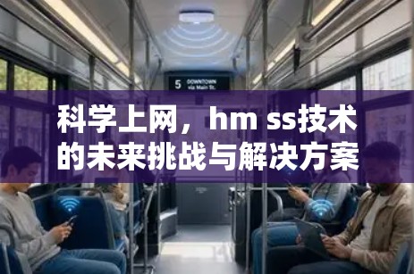 科学上网，hm ss技术的未来挑战与解决方案