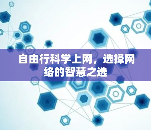 自由行科学上网，选择网络的智慧之选