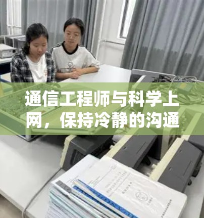 通信工程师与科学上网，保持冷静的沟通之道