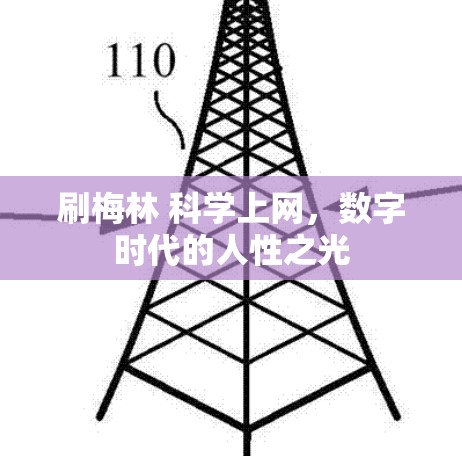 刷梅林 科学上网，数字时代的人性之光