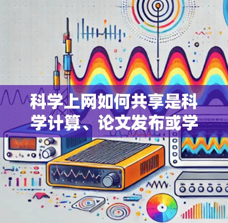 科学上网如何共享是科学计算、论文发布或学术活动中常见的需求。以下是系统化的方法，帮助您在科学网上高效地分享内容