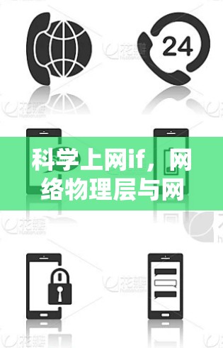 科学上网if，网络物理层与网络协议的创新
