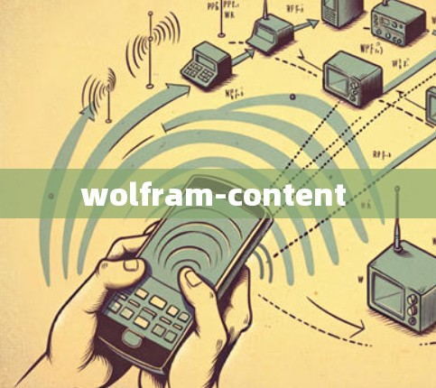 wolfram-content 