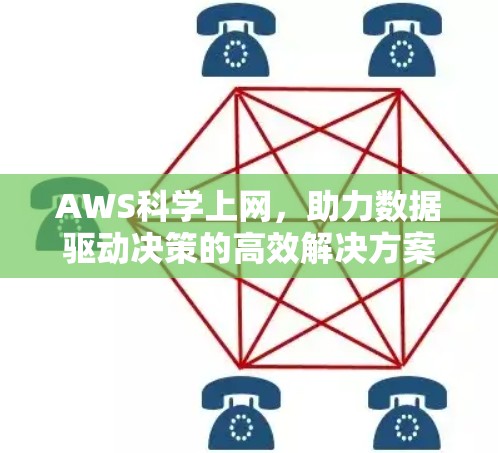 AWS科学上网，助力数据驱动决策的高效解决方案