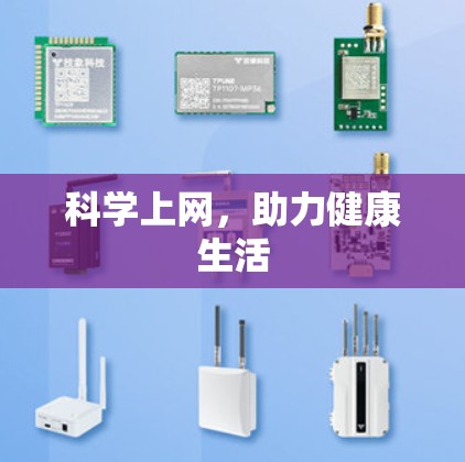 科学上网，助力健康生活