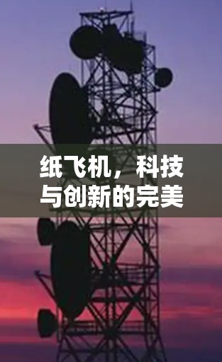 纸飞机，科技与创新的完美结合