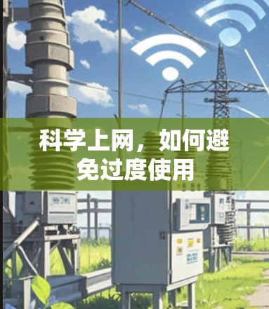 科学上网，如何避免过度使用