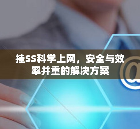 挂SS科学上网，安全与效率并重的解决方案
